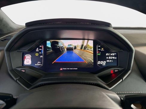 Used 2018 Lamborghini Huracan LP 580-2 RWD image 43