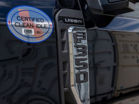 New 2026 Ford F350 Lariat AWD/4WD image 22