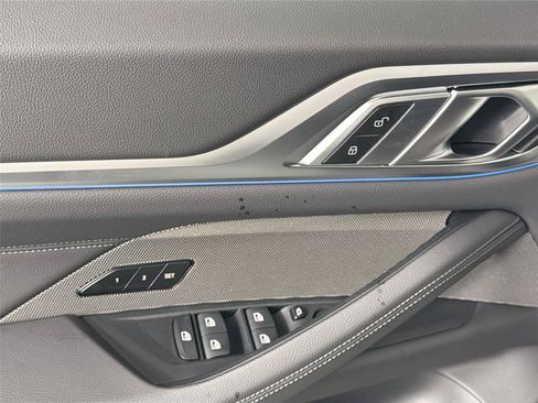 New 2026 BMW i4 xDrive40i w/ Premium Package AWD/4WD image 34
