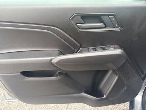 New 2026 Chevrolet Colorado Trail Boss image 10