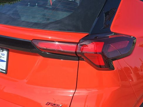 New 2027 Chevrolet Bolt RS image 39