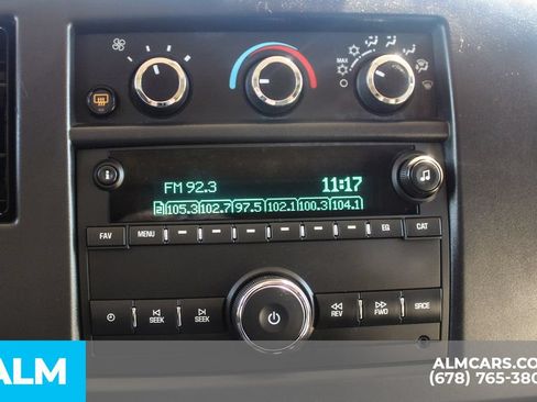 Used 2025 Chevrolet Express 3500 LT w/ LT Preferred Equipment Group RWD image 29