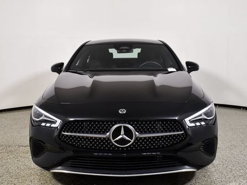 Certified 2026 Mercedes-Benz CLA 250 image 10