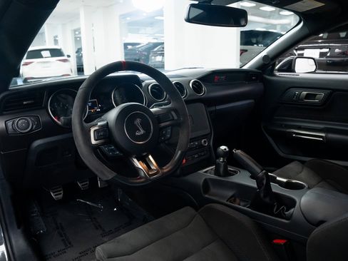 Used 2017 Ford Mustang Shelby GT350R w/ GT350R Equipment Group 920A image 18