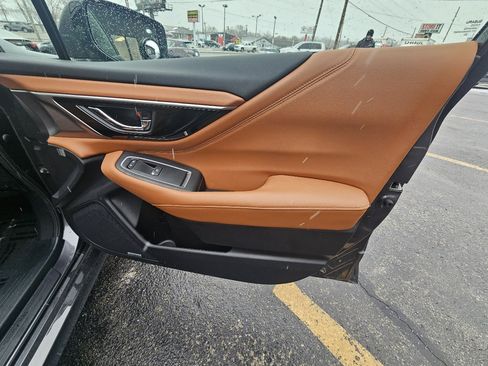 Used 2021 Subaru Legacy Touring XT w/ Popular Package #2 image 50