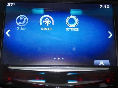 Used 2015 Cadillac ATS Sedan image 17