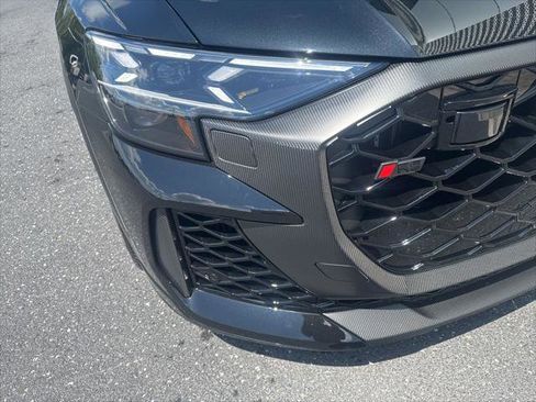 New 2026 Audi RS Q8 performance AWD/4WD image 10