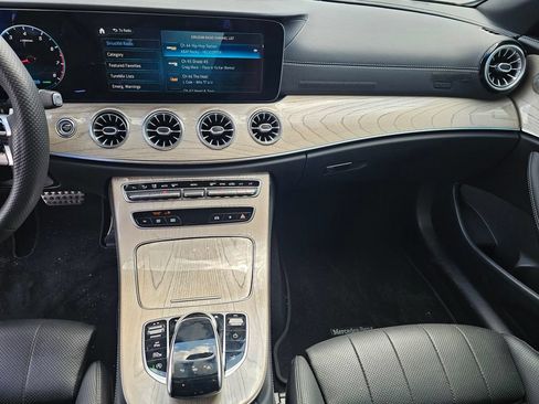 Used 2023 Mercedes-Benz E 450 Cabriolet image 24