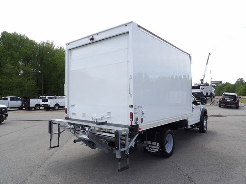Used 2022 Ford F450 XL RWD image 7