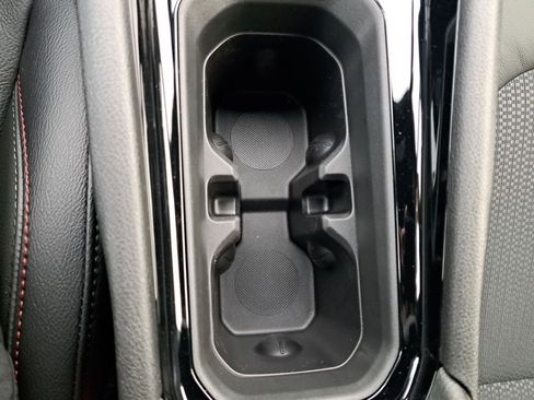 New 2026 Jeep Compass Trailhawk image 25