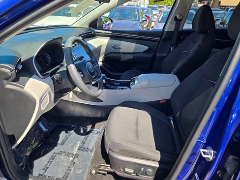 Used 2022 Hyundai Tucson SEL AWD/4WD image 29