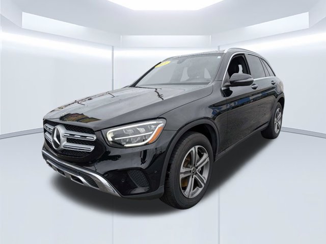 Used 2021 Mercedes-Benz GLC 300 image 6