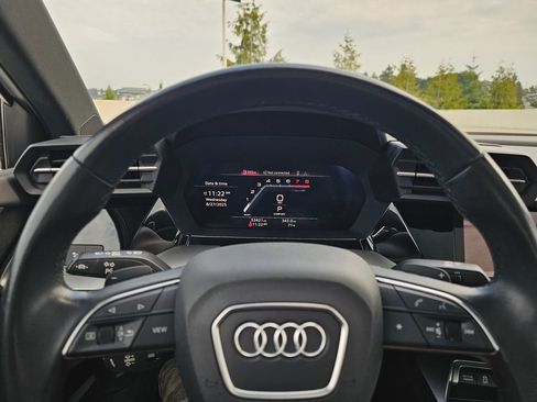 Used 2022 Audi A3 2.0T Premium Plus image 28