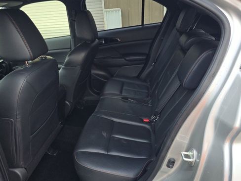 Used 2020 Mitsubishi Eclipse Cross SEL image 6