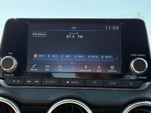 New 2025 Nissan Sentra S image 26