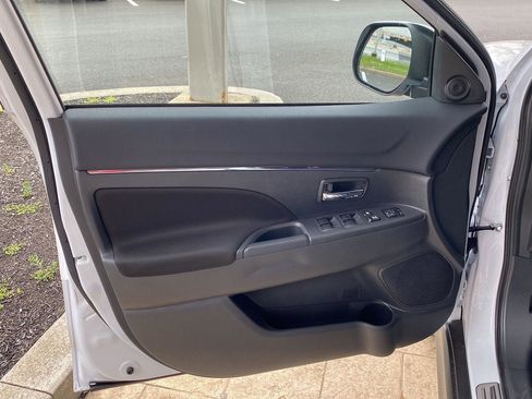 New 2026 Mitsubishi Outlander Sport ES image 15