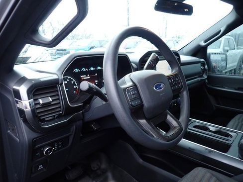 Used 2021 Ford F150 XL w/ STX Appearance Package image 15