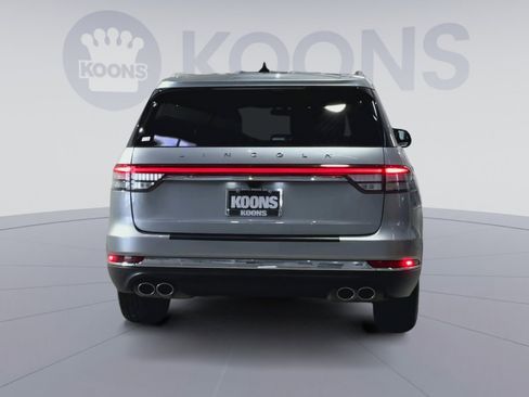 Used 2023 Lincoln Aviator Reserve image 12