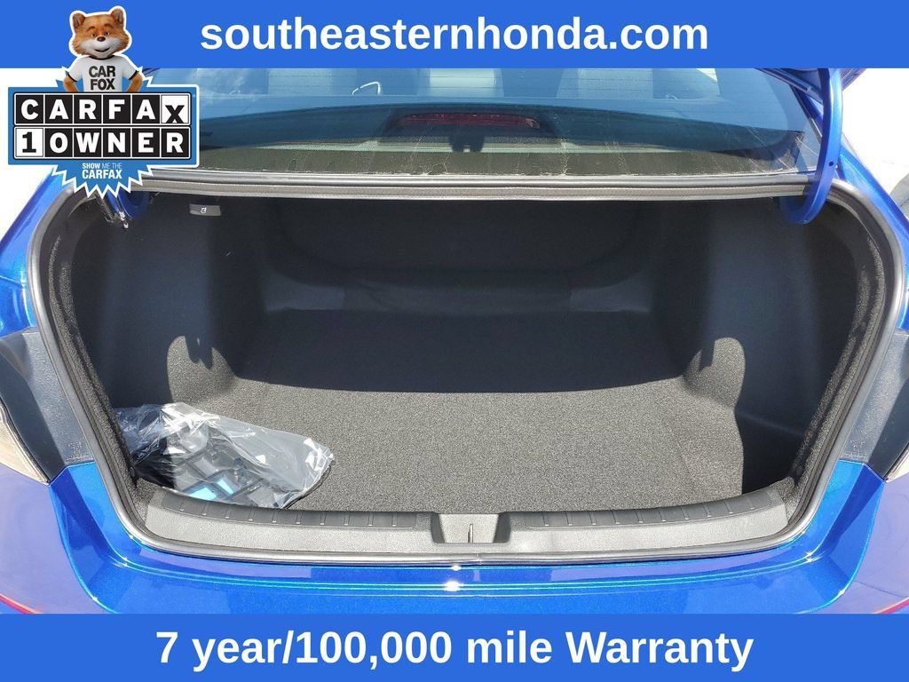 Used 2024 Honda Civic Sport image 11