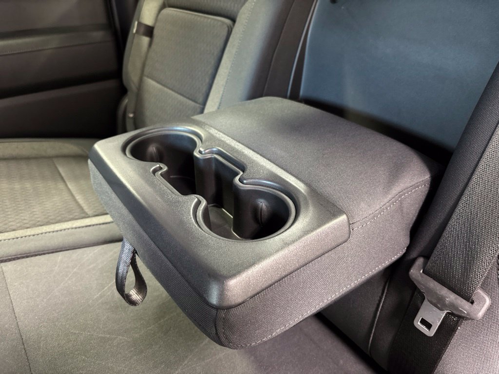 Used 2019 Chevrolet Silverado 1500 RST AWD/4WD image 33