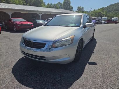 Used 2009 Honda Accord LX-P