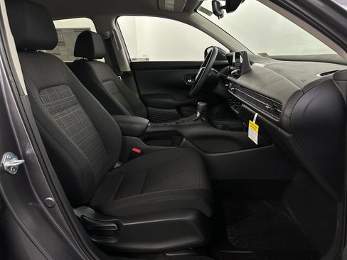 New 2026 Honda HR-V LX image 30