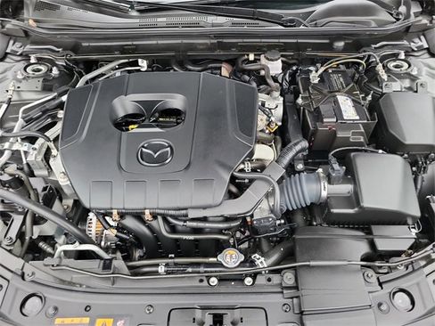 Used 2023 MAZDA MAZDA3 s image 27