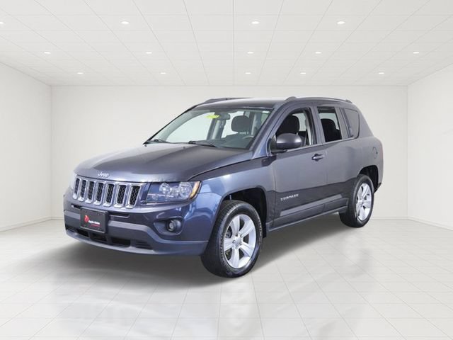 Used 2015 Jeep Compass Sport w/ Power Value Group AWD/4WD image 3
