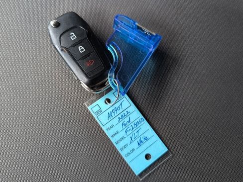 Used 2022 Ford F250 XLT image 9