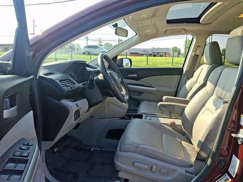 Used 2013 Honda CR-V EX-L image 13