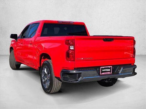 New 2026 Chevrolet Silverado 1500 LT image 6