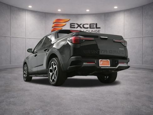 Used 2023 Hyundai Santa Cruz Limited AWD/4WD image 48