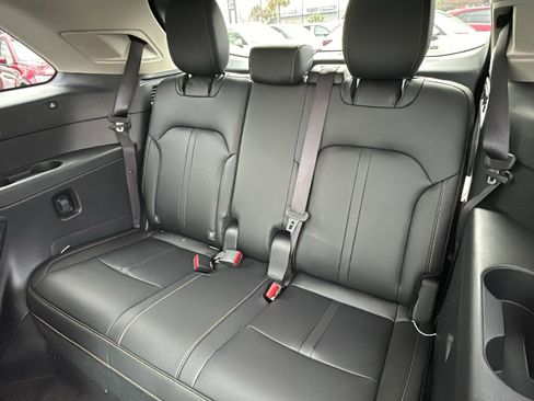 New 2026 MAZDA CX-90 3.3 Turbo w/ Premium Sport Pkg image 17