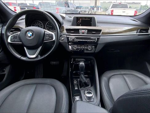 Used 2016 BMW X1 xDrive28i AWD/4WD image 16