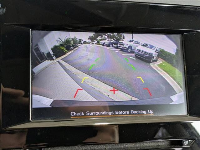 Used 2019 Subaru Crosstrek 2.0i Premium AWD/4WD image 12