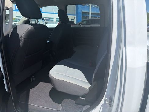 Used 2022 RAM 1500 Tradesman w/ Chrome Plus Package image 4