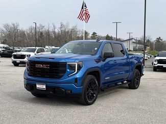 Used 2023 GMC Sierra 1500 Elevation w/ X31 Off-Road Package AWD/4WD video 1