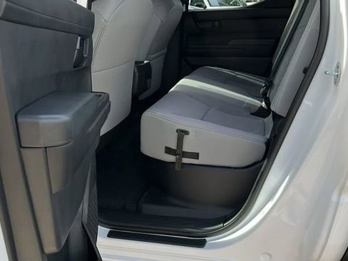 New 2026 Toyota Tacoma SR5 AWD/4WD image 20