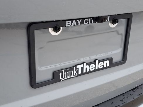 New 2026 Kia Carnival EX FWD image 27