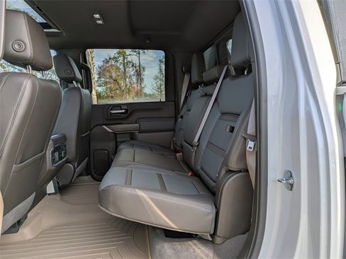 Used 2023 GMC Sierra 2500 Denali w/ Denali Ultimate Package image 14