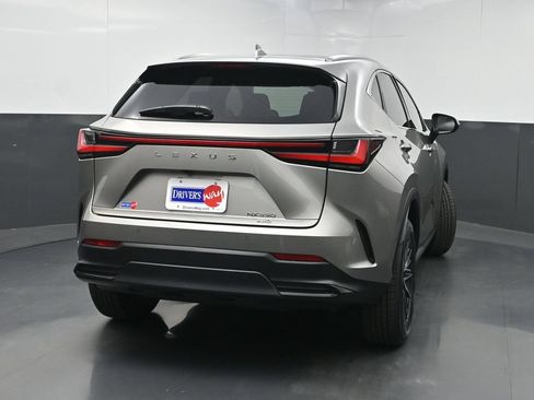 Used 2022 Lexus NX 350 AWD image 40