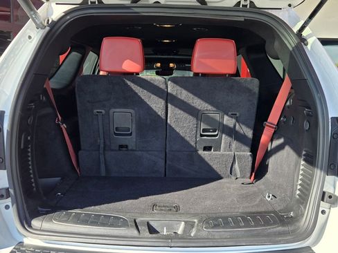 Used 2024 Dodge Durango SRT AWD/4WD image 24