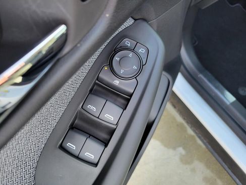 New 2026 Chevrolet TrailBlazer LT image 21