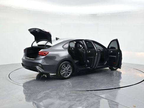 Used 2024 Kia Forte GT-Line w/ GT-Line Premium Package image 46