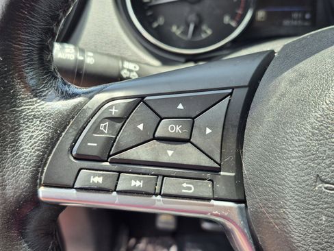 Used 2019 Nissan Rogue Sport SV w/ All-Weather Package AWD/4WD image 29