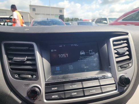 Used 2018 Hyundai Tucson SEL FWD image 7