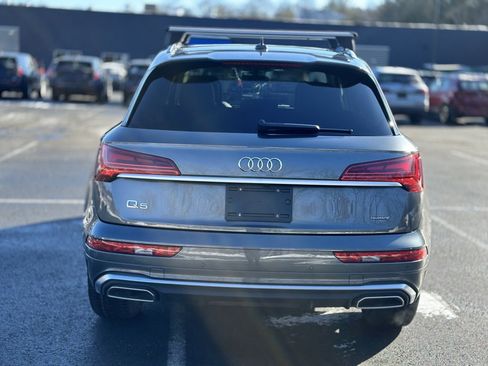Used 2023 Audi Q5 2.0T Premium Plus w/ Premium Plus Package image 5