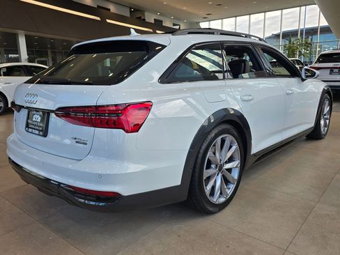 New 2026 Audi A6 Premium Plus image 5