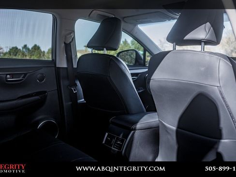 Used 2018 Lexus NX 300 AWD image 36