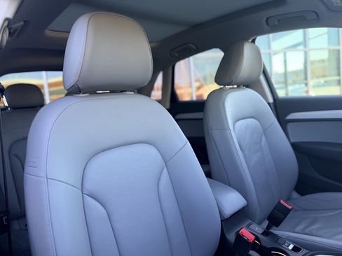 Used 2016 Audi Q3 2.0T Premium Plus image 22